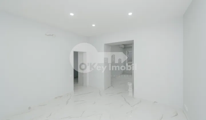 Офис, Телецентр, МИОРИЦА