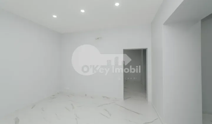 Офис, Телецентр, МИОРИЦА