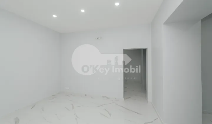 Офис, Телецентр, МИОРИЦА