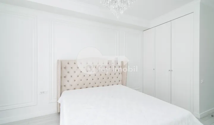 Apartament, Telecentru, CIOCÂRLIEI