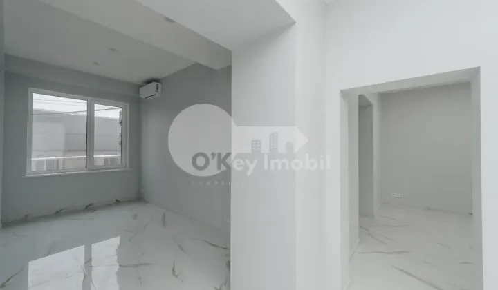 Офис, Телецентр, МИОРИЦА