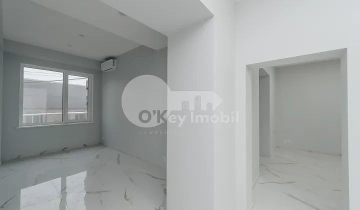 Офис, Телецентр, МИОРИЦА