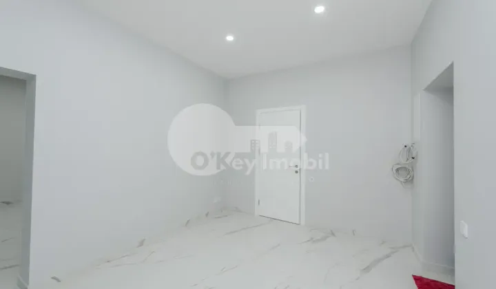 Офис, Телецентр, МИОРИЦА