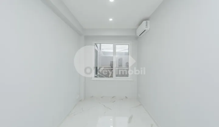 Офис, Телецентр, МИОРИЦА