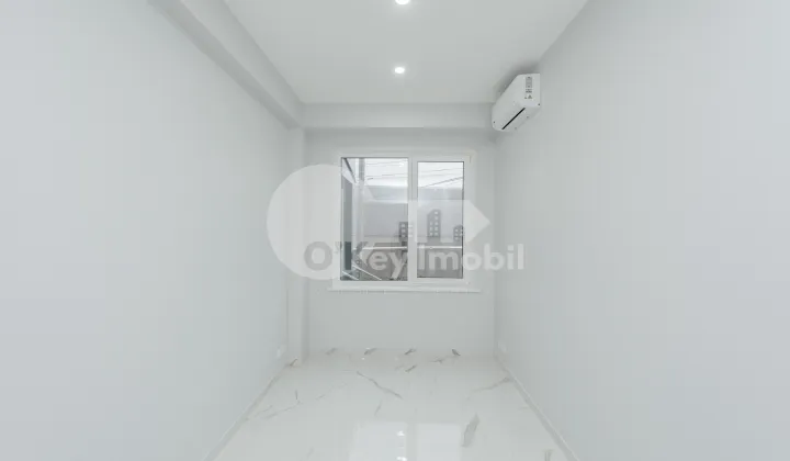 Офис, Телецентр, МИОРИЦА