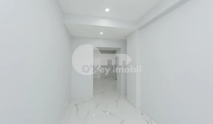 Офис, Телецентр, МИОРИЦА