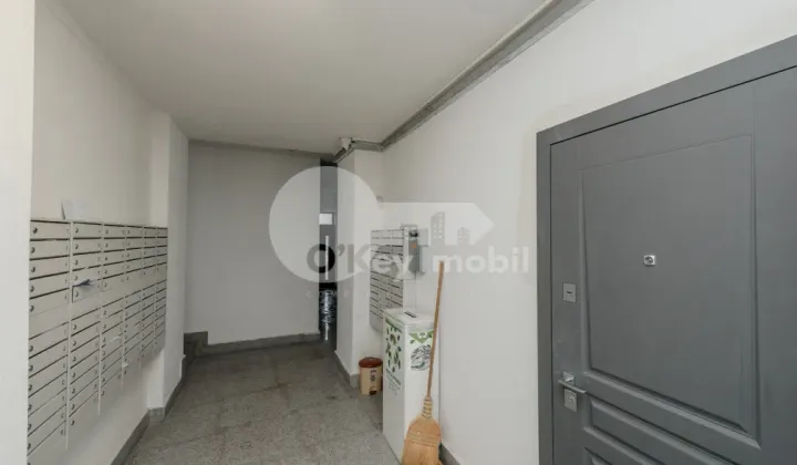 Офис, Телецентр, МИОРИЦА