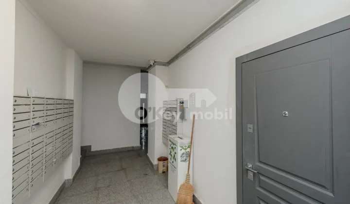 Офис, Телецентр, МИОРИЦА