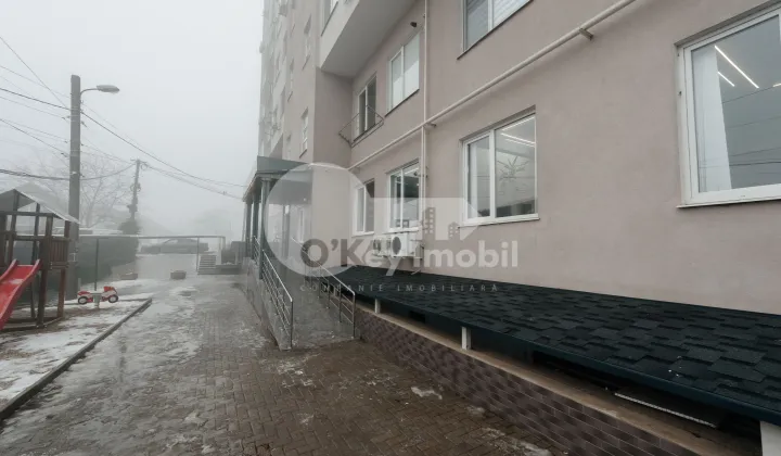 Офис, Телецентр, МИОРИЦА