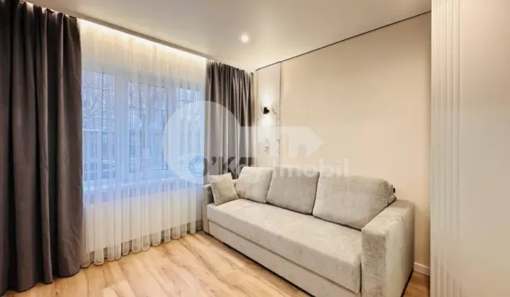 Квартира, Чеканы, ВОЛУНТАРИЛОР