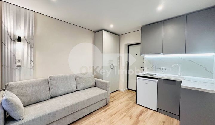 Apartament, Ciocana, VOLUNTARILOR