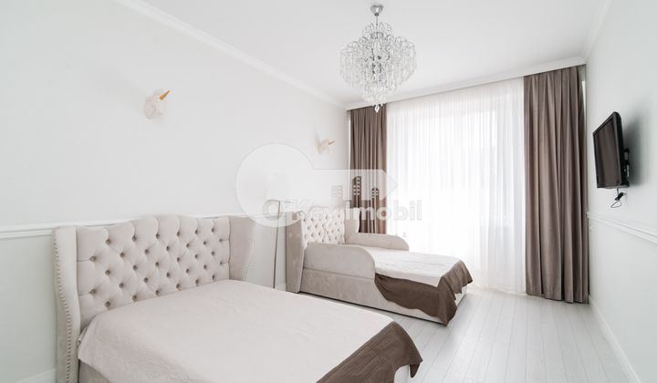 Apartament, Telecentru, CIOCÂRLIEI