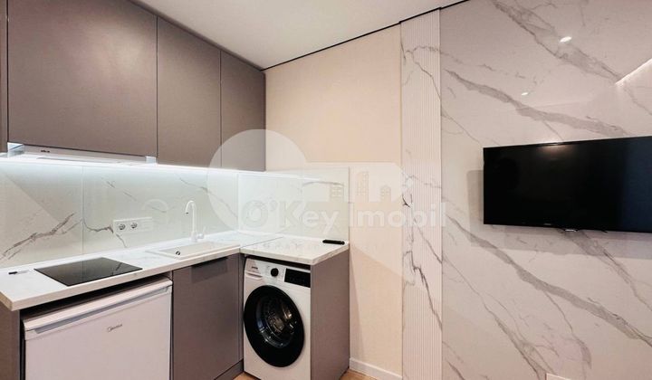 Apartament, Ciocana, VOLUNTARILOR