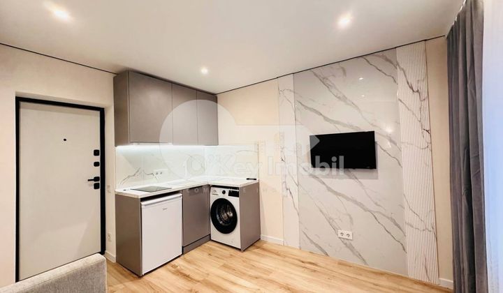 Apartament, Ciocana, VOLUNTARILOR