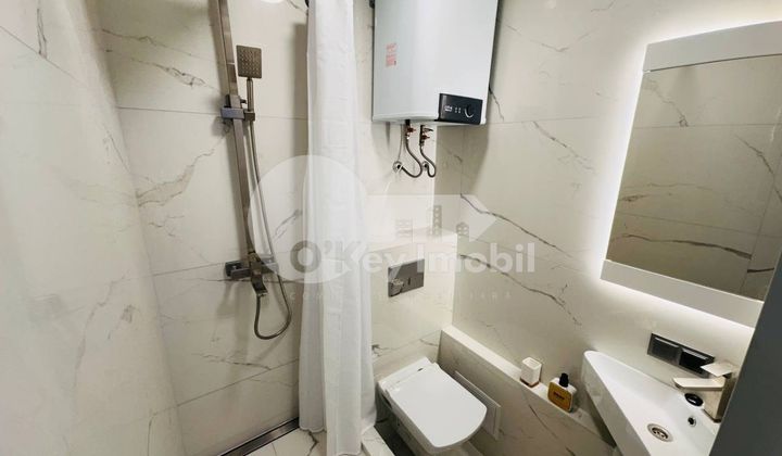 Apartament, Ciocana, VOLUNTARILOR