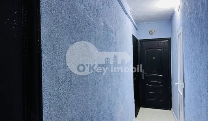 Apartament, Ciocana, VOLUNTARILOR