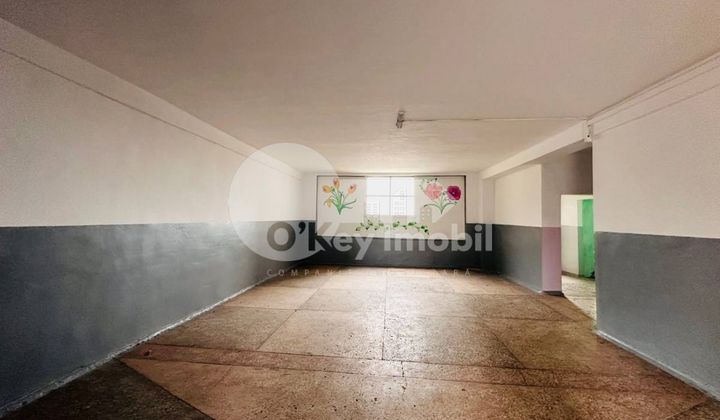 Apartament, Ciocana, VOLUNTARILOR