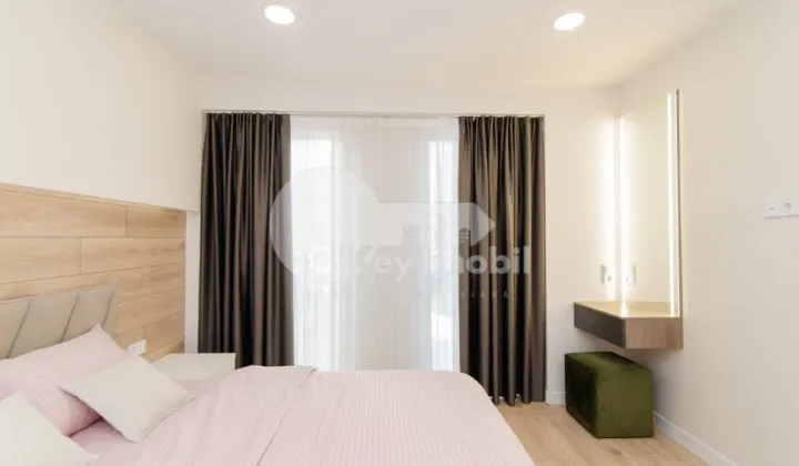 Квартира, Центр, ПАН ХАЛИППА