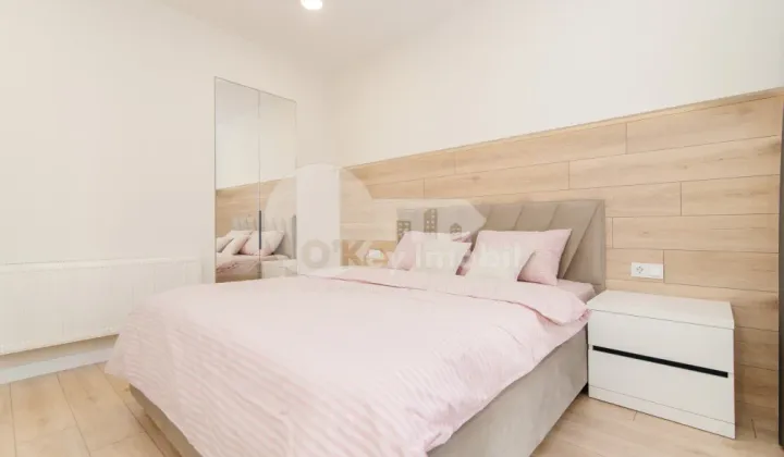 Квартира, Центр, ПАН ХАЛИППА