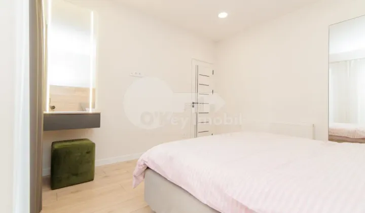 Квартира, Центр, ПАН ХАЛИППА