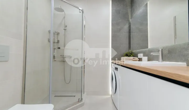 Квартира, Центр, ПАН ХАЛИППА