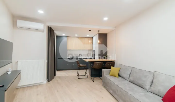 Квартира, Центр, ПАН ХАЛИППА