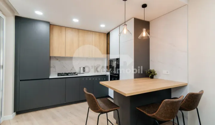 Квартира, Центр, ПАН ХАЛИППА