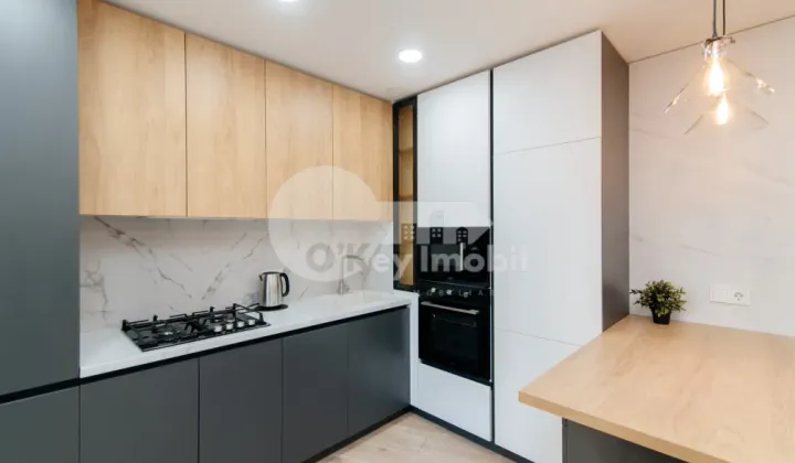 Квартира, Центр, ПАН ХАЛИППА