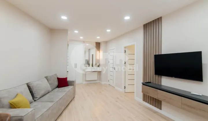 Квартира, Центр, ПАН ХАЛИППА