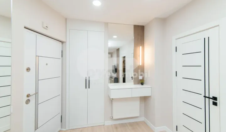 Квартира, Центр, ПАН ХАЛИППА