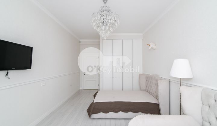Apartament, Telecentru, CIOCÂRLIEI