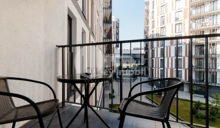 Квартира, Центр, ПАН ХАЛИППА