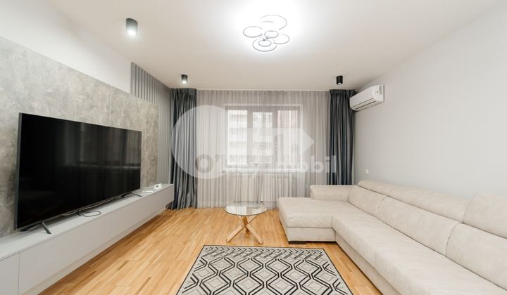 Apartament, Centru, ISMAIL
