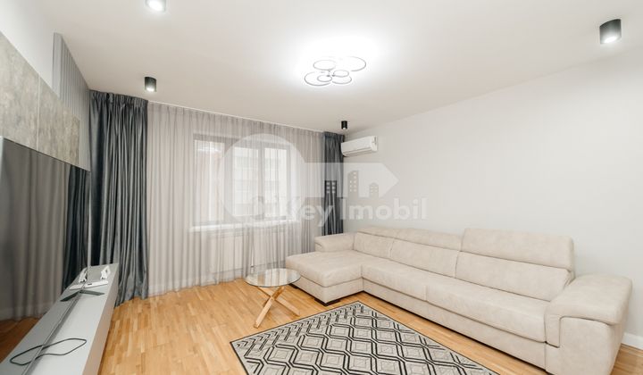 Apartament, Centru, ISMAIL