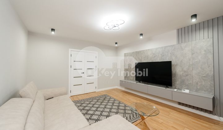 Apartament, Centru, ISMAIL