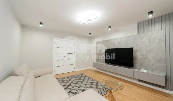 Квартира, Центр, ИЗМАИЛ