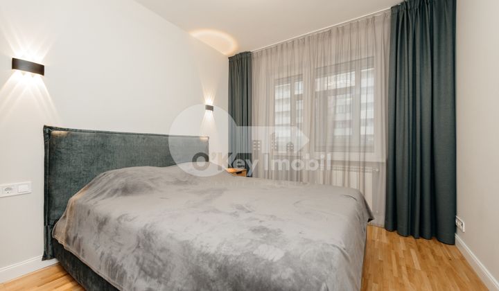 Apartament, Centru, ISMAIL