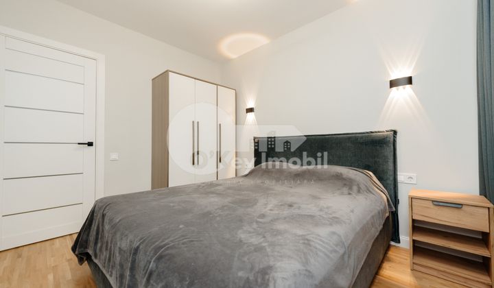 Apartament, Centru, ISMAIL