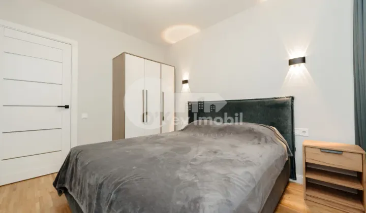 Квартира, Центр, ИЗМАИЛ