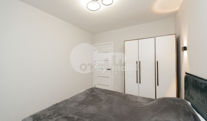 Apartament, Centru, ISMAIL