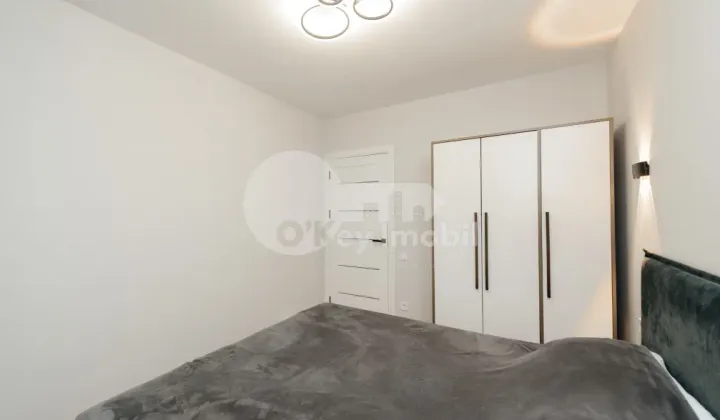 Квартира, Центр, ИЗМАИЛ