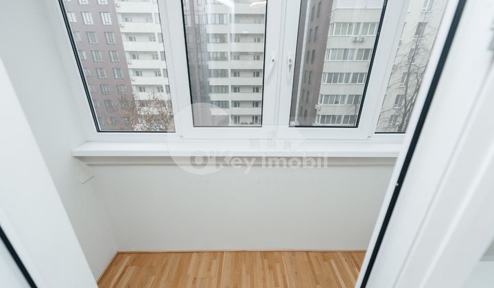 Apartament, Centru, ISMAIL
