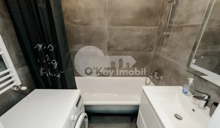 Квартира, Центр, ИЗМАИЛ