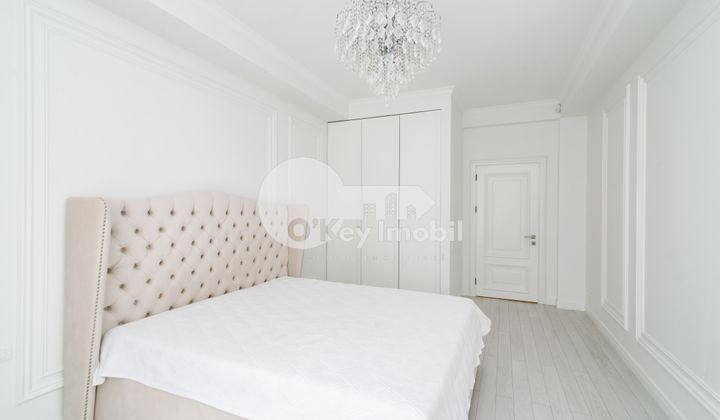 Apartament, Telecentru, CIOCÂRLIEI