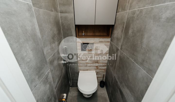 Apartament, Centru, ISMAIL
