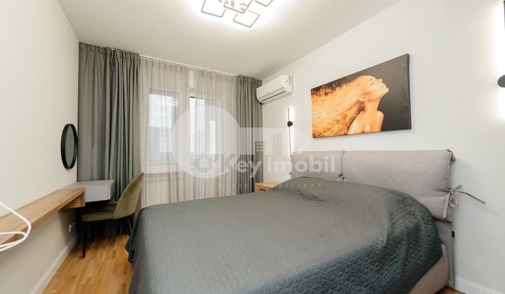 Apartament, Centru, ISMAIL