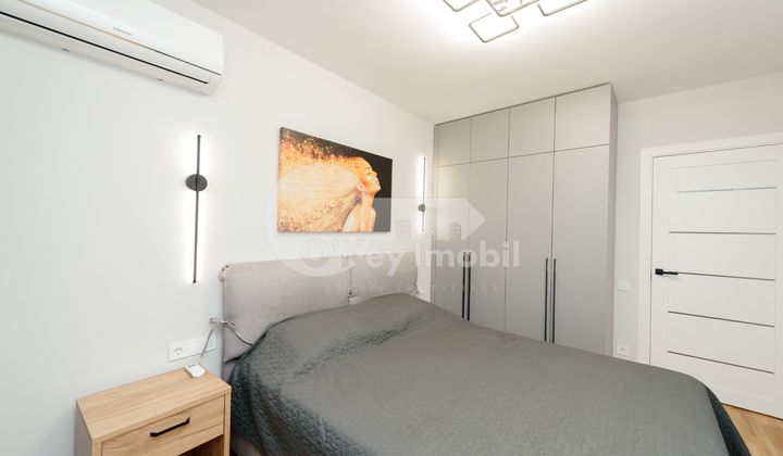 Apartament, Centru, ISMAIL