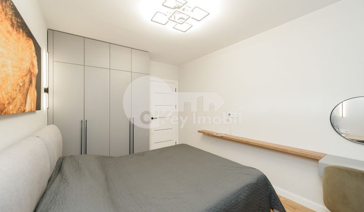 Apartament, Centru, ISMAIL