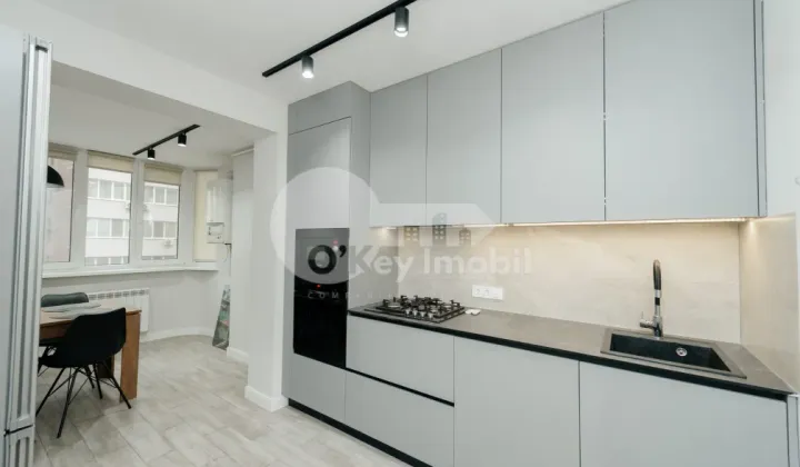 Квартира, Центр, ИЗМАИЛ