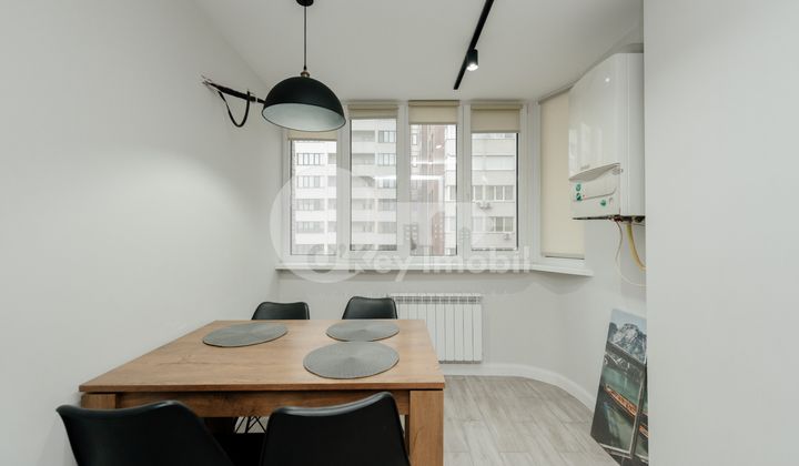 Apartament, Centru, ISMAIL